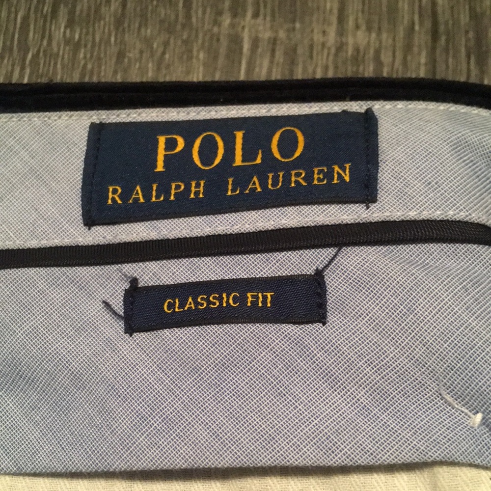 Ralph Lauren Polo Sportsman Corduroy Pants - Picture 10 of 11